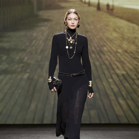 Collezione Chanel Autunno